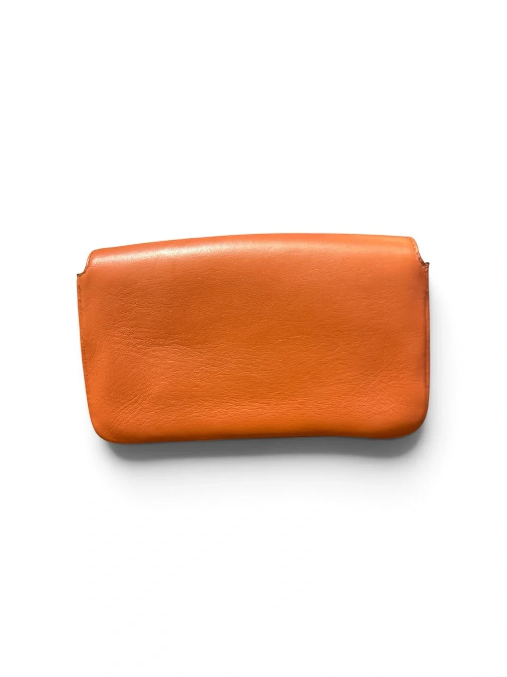 Fendi Micro Monster Baguette Clutch